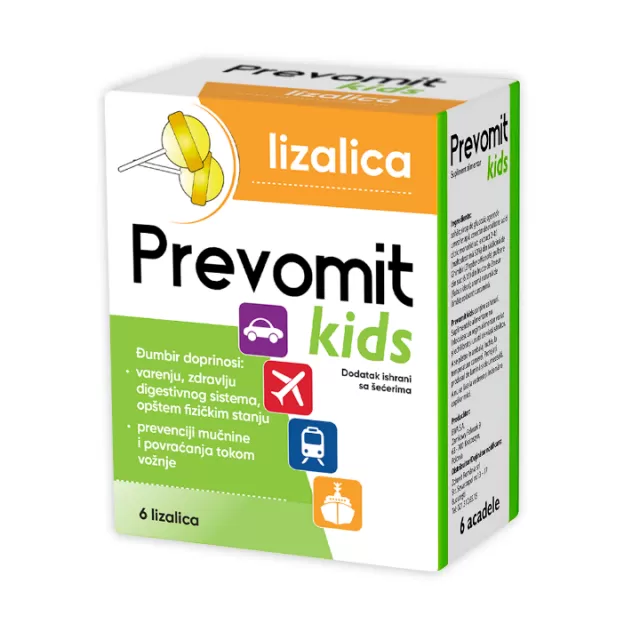 DR.THEISS PREVOMIT KIDS LIZALICE PROTIV MUČNINE A6