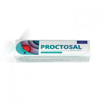 PROCTOSAL REKTALNA KREMA 30G