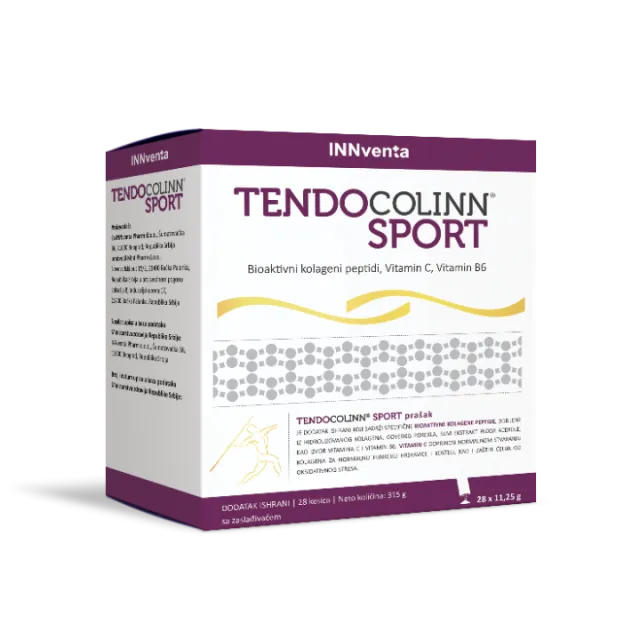 TENDOCOLIN SPORT KESICE A28