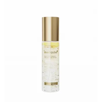 Medicube Kojic Acid Turmeric Vita Jelly Mist Serum 100ml