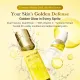Medicube Kojic Acid Turmeric Vita Jelly Mist Serum 100ml