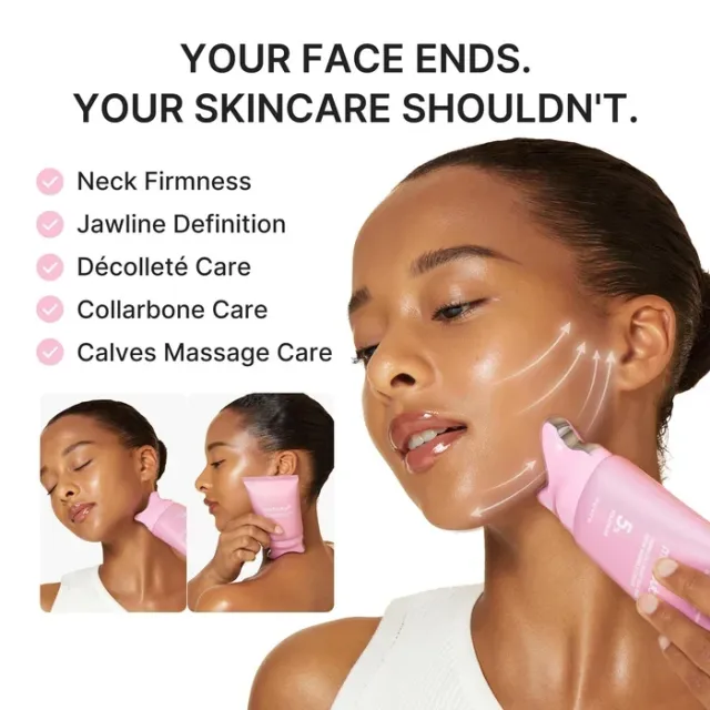 Medicube PDRN COLLAGEN GUA SHA NECK WRINKLE Krema 90G