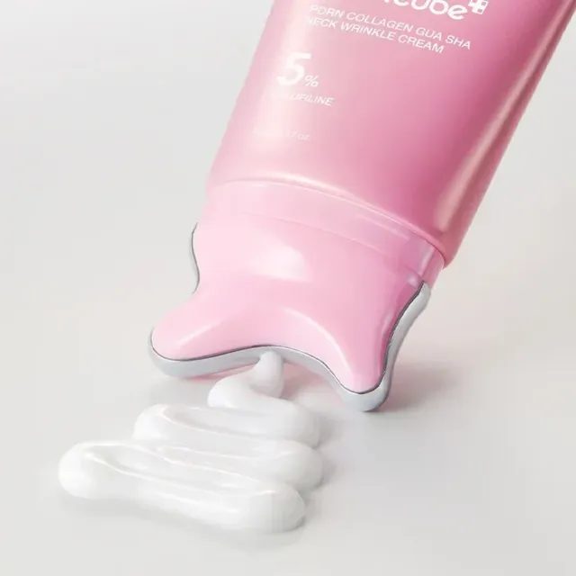 Medicube PDRN COLLAGEN GUA SHA NECK WRINKLE Krema 90G