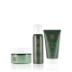 RITUALS JING SET PILIN ZA TELO + KREMA ZA TELO + PENASTI GEL ZA TUŠIRANJE