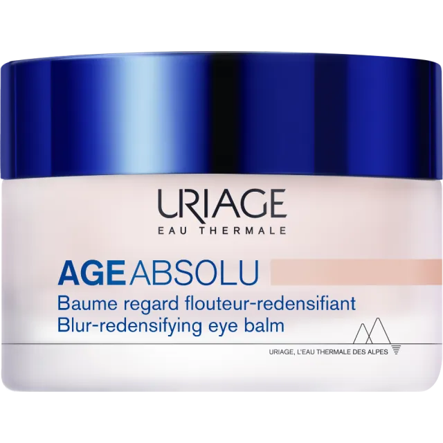 URIAGE AGE ABSOLU BALZAM OKO OKA 15ML