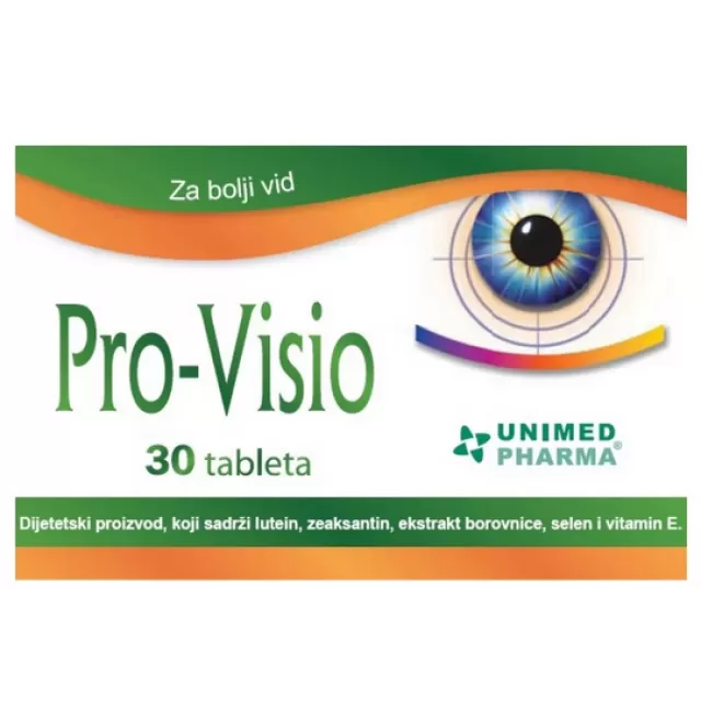 PRO-VISIO TABLETE A30