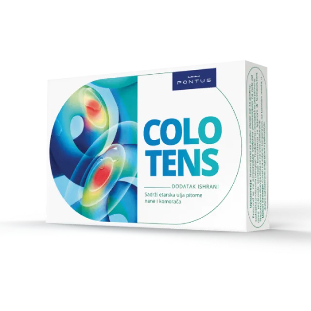 COLOTENS KAPSULE A15