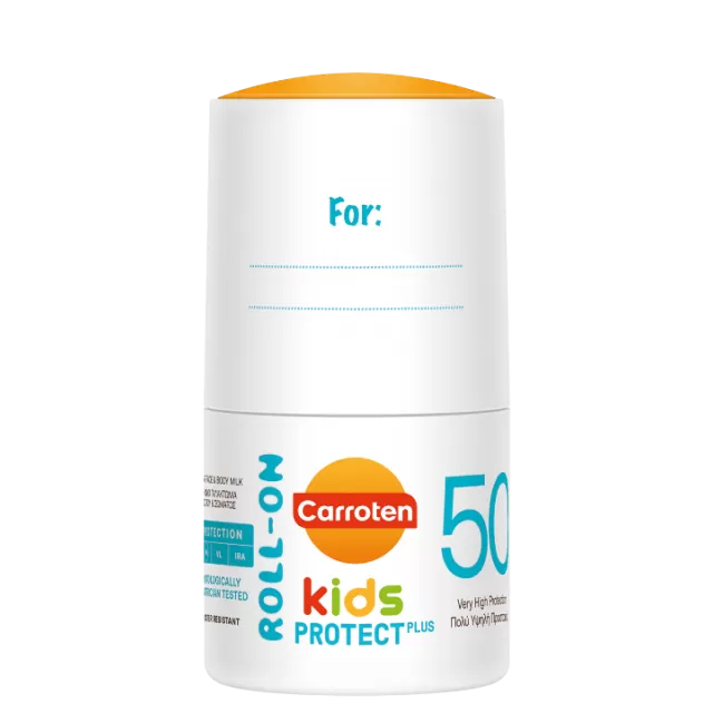CARROTEN SUN ROLL-ON DEČIJI SPF50+ 50ML