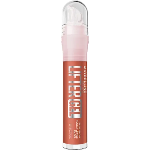 Maybelline New York LIFTER GEL SJAJ ZA USNE 7