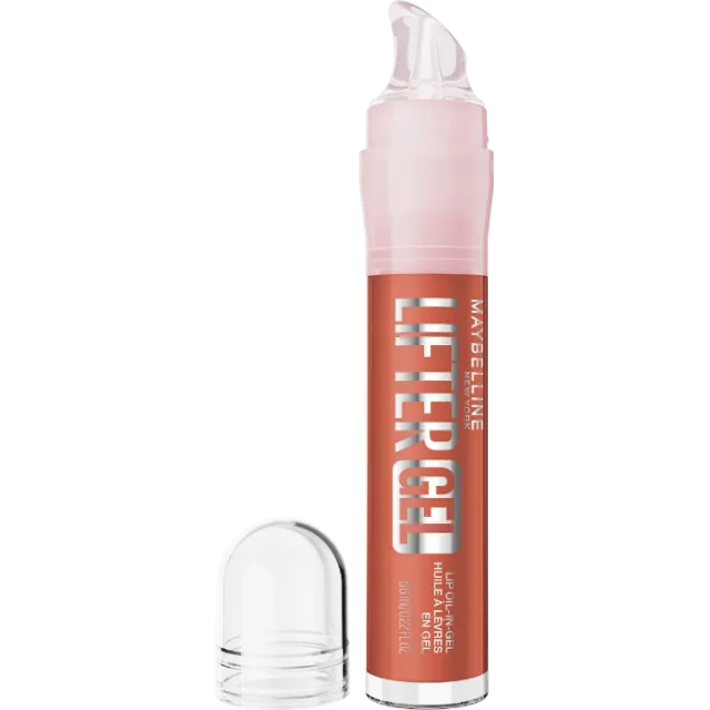 Maybelline New York LIFTER GEL SJAJ ZA USNE 7