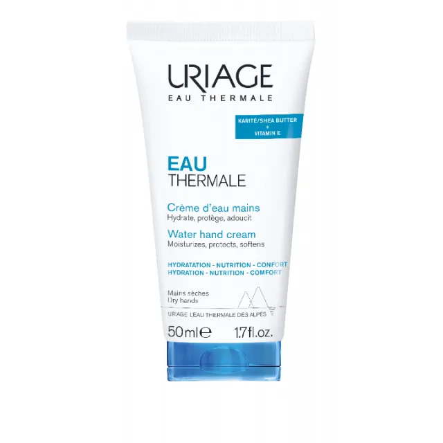 URIAGE EAU THERMALE KREMA ZA RUKE 50ML