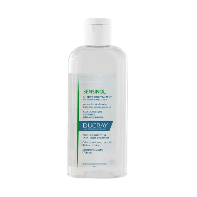 DUCRAY SENSINOL ŠAMPON 200ML