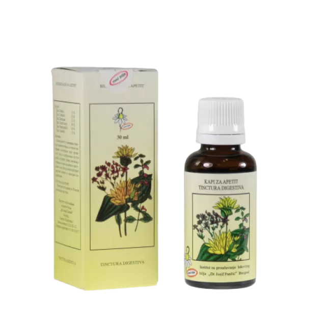 KAPI ZA APETIT 30ML JP