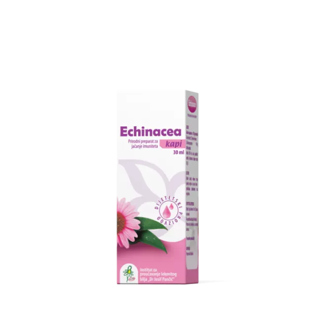 KAPI ECHINACEA 30ML JP