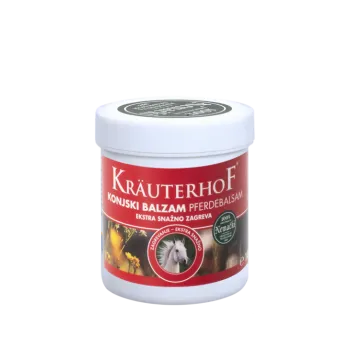 KRAUTERHOF KONJSKI BALZAM CRVENI 100ML