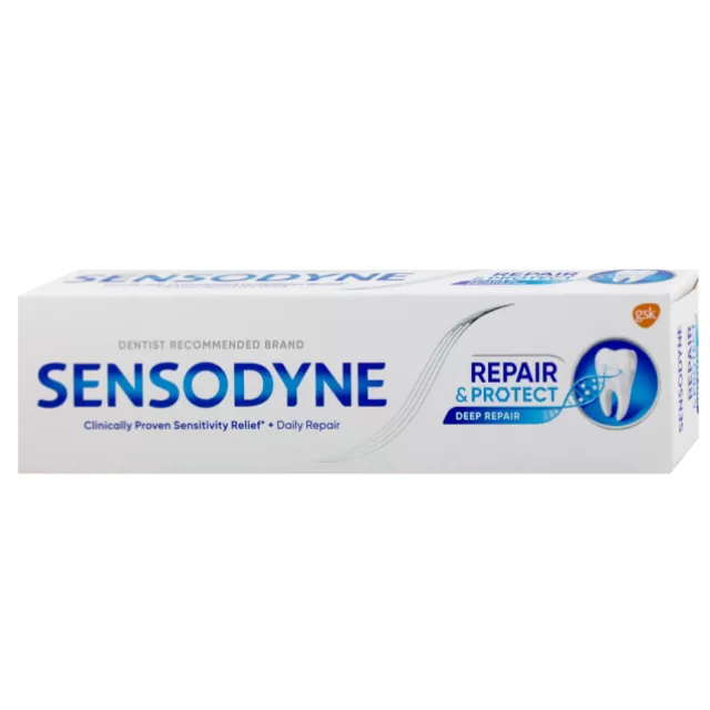 SENSODYNE PASTA REPAIR PROTECT 75ML