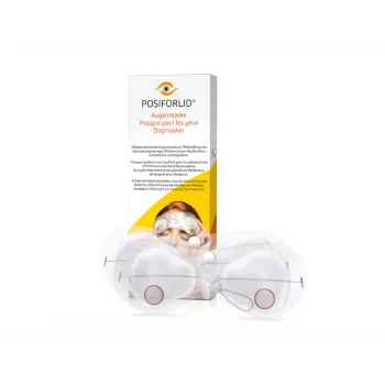 POSIFORLID MASKA ZA OČI A1