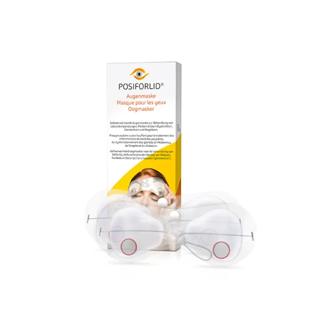 POSIFORLID MASKA ZA OČI A1