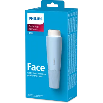 PHILIPS ŽENSKI APARAT ZA LICE BRR484/00