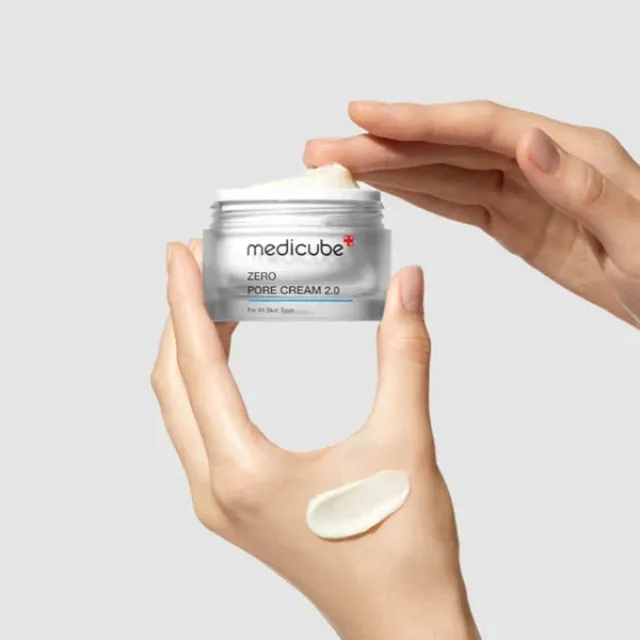 Medicube Zero Krema 2.0 50ml