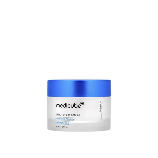 Medicube Zero Krema 2.0 50ml
