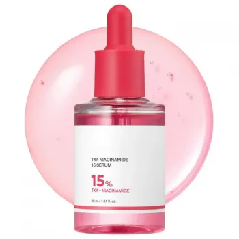 Medicube TXA Niacinamide 15% Serum 30ml