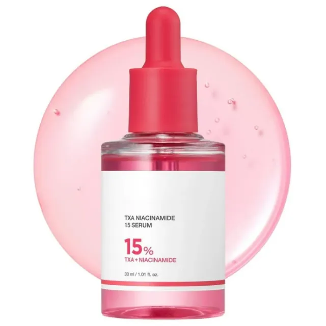 Medicube TXA Niacinamide 15% Serum 30ml