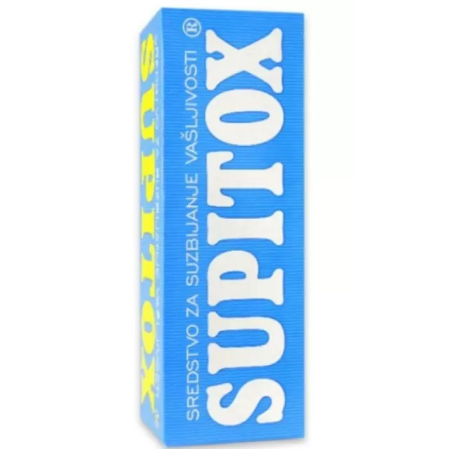 SUPITOX SPREJ 200ML