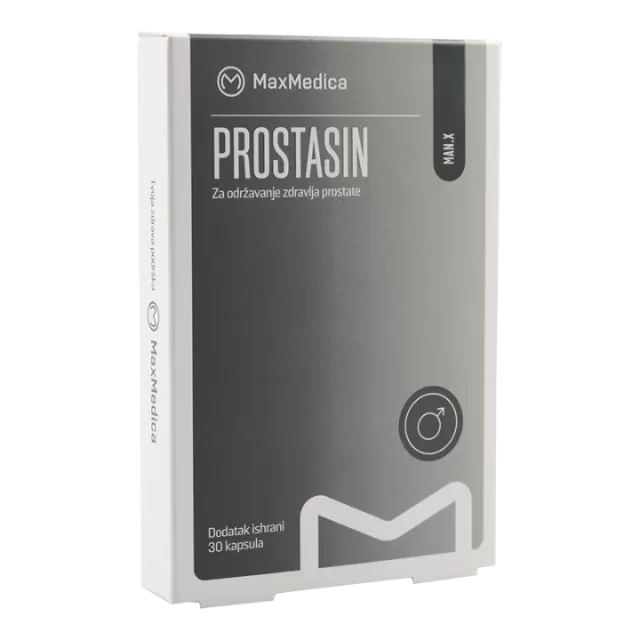 MAXMEDICA PROSTASIN TABLETE A30