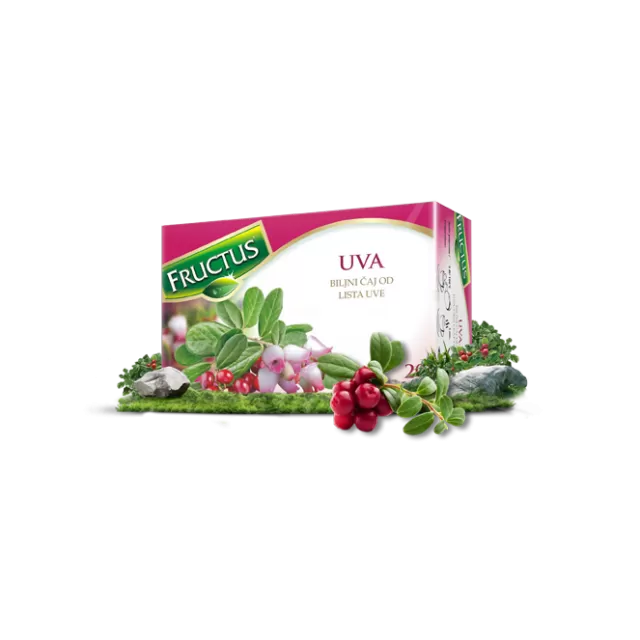 CAJ UVA FIL.20 FRU