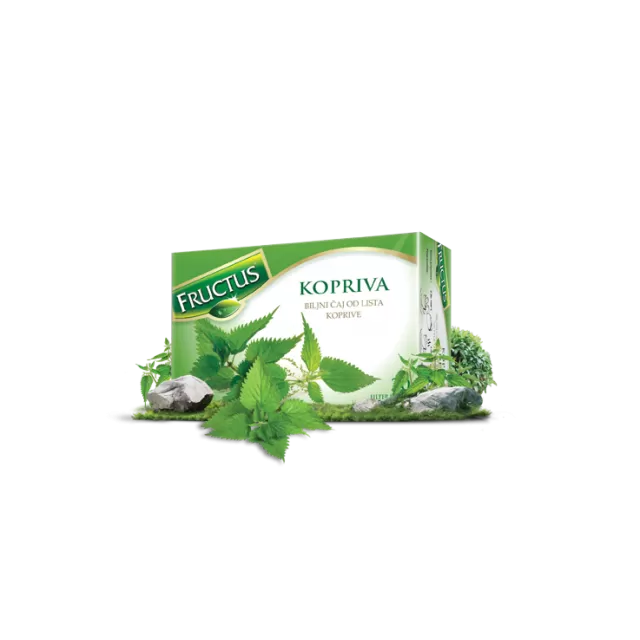 CAJ KOPRIVA FIL.A20 FRU