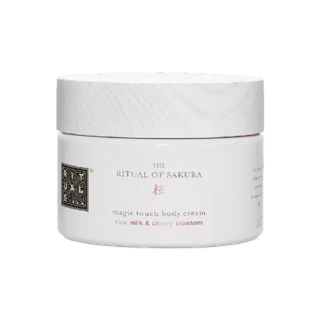 RITUALS SAKURA KREMA ZA TELO 220ML