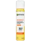 GARNIER UV SPREJ SA VITAMINOM C ZA BLISTAVU KOŽU SPF50+ 75ML
