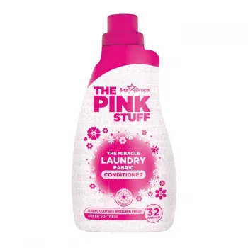 THE PINK STUFF THE MIRACLE OMEKŠIVAČ ZA VEŠ 960ML