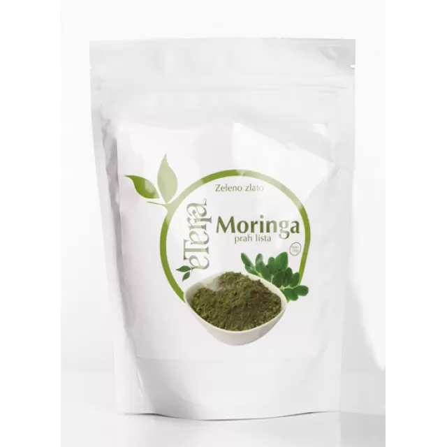 ETERRA MORINGA PRAH 300G