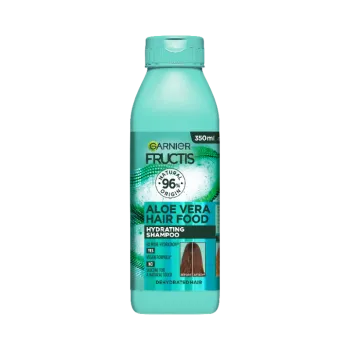 Garnier Fructis Aloe Vera Hair Food Šampon Za Kosu 350ML