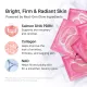 Medicube PDRN Pink Jelly Maska Za Područje Oko Očiju A6