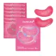 Medicube PDRN Pink Jelly Maska Za Područje Oko Očiju A6
