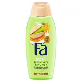 FA GEL ZA TUŠIRANJE PISTACHIO & HONEY 400ML