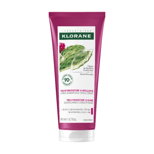 KLORANE INDIJSKA SMOKVA BALZAM ZA KOSU 200ML