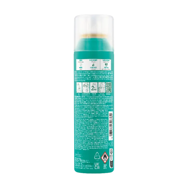 KLORANE SUVI ŠAMPON SA KOPRIVOM 150ML