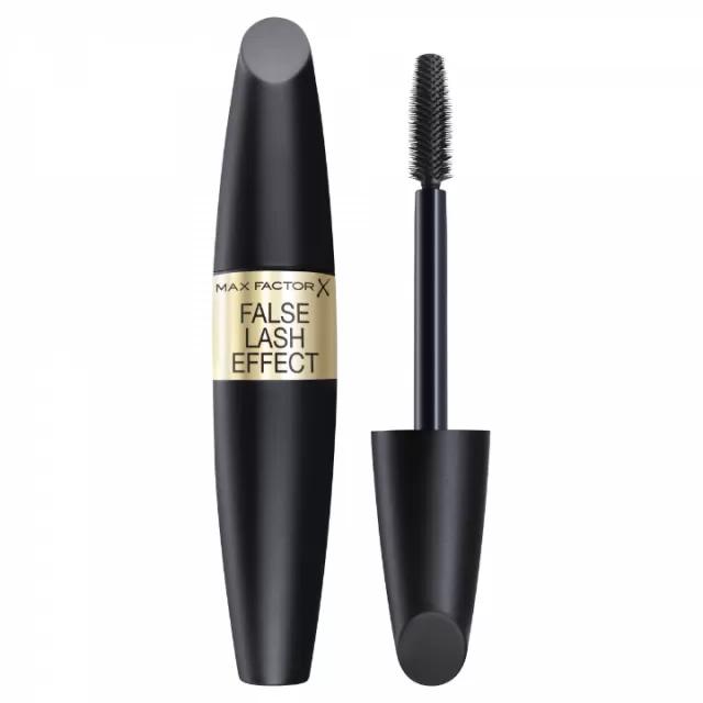 MAX FACTOR FALSE LASH EFFECT MASKARA BLACK 01 13,1ML