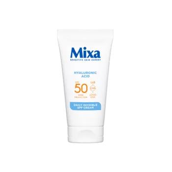MIXA DNEVNA KREMA SA VISOKOM ZAŠTITOM SPF50 50ML