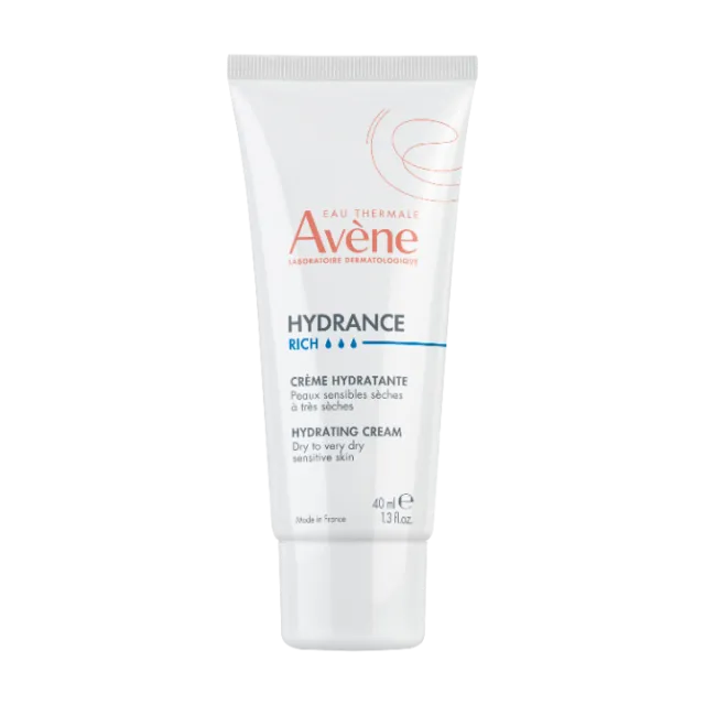 AVENE HYDRANCE RICHE KREMA 40ML