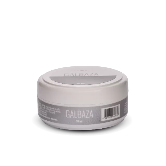 GALBAZA 50ML