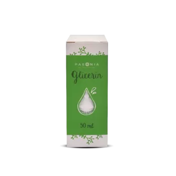 GLICERIN 50 ML