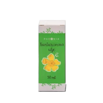KANTARION ULJE 50 ML