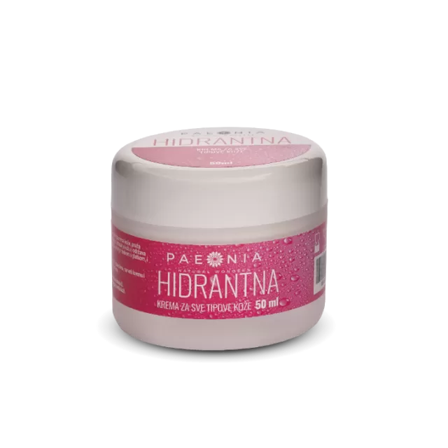 KREMA HIDRANTNA 50ML