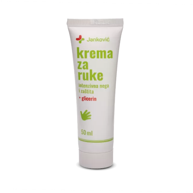 KREMA ZA RUKE 50ML