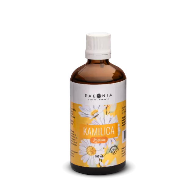 LOSION KAMILICA 100ML